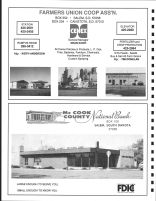 Ads 007, McCook County 1992